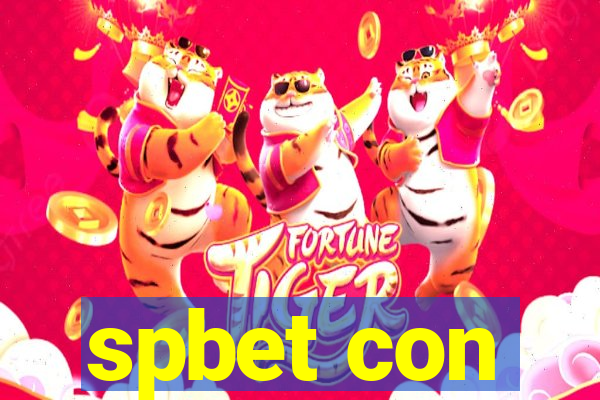 spbet con